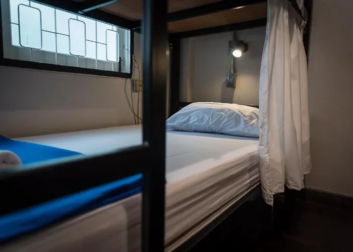 Dreamcatcher Albergue