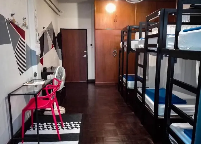 Albergue Dreamcatcher *