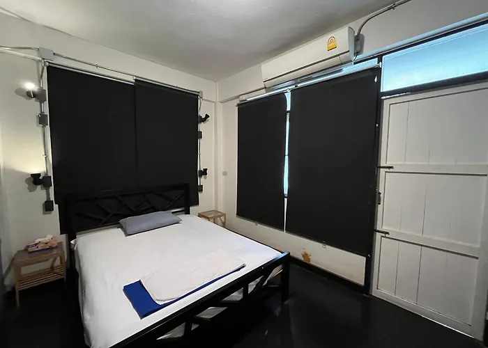 Albergue Dreamcatcher *