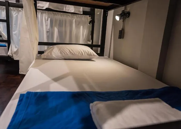 Albergue Dreamcatcher